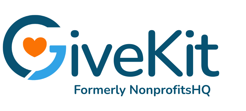 GiveKit Logo